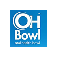 OH (Oral Health) Bowl